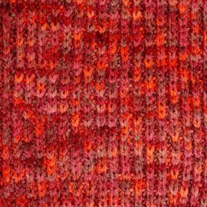 Fisherman stampato 100% lana