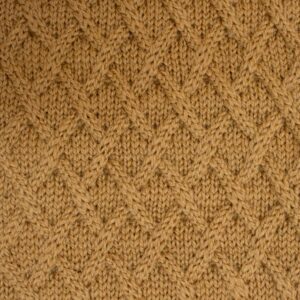 Fisherman unito 100% lana