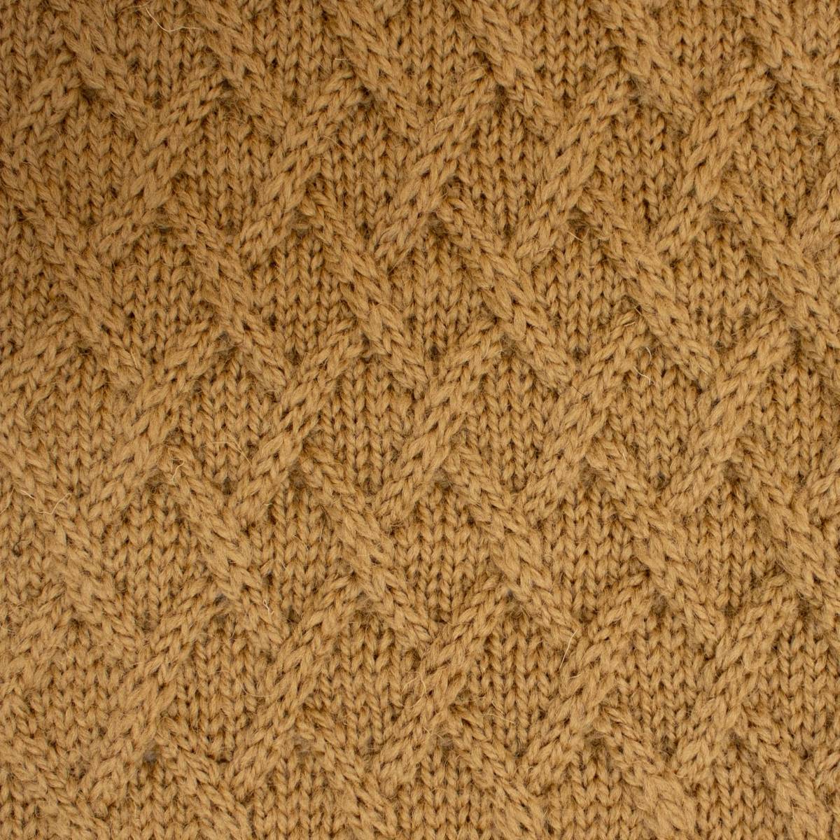 Fisherman unito 100% lana