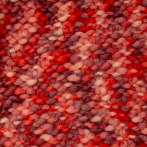 Norge printed 1-1000; 100% lana