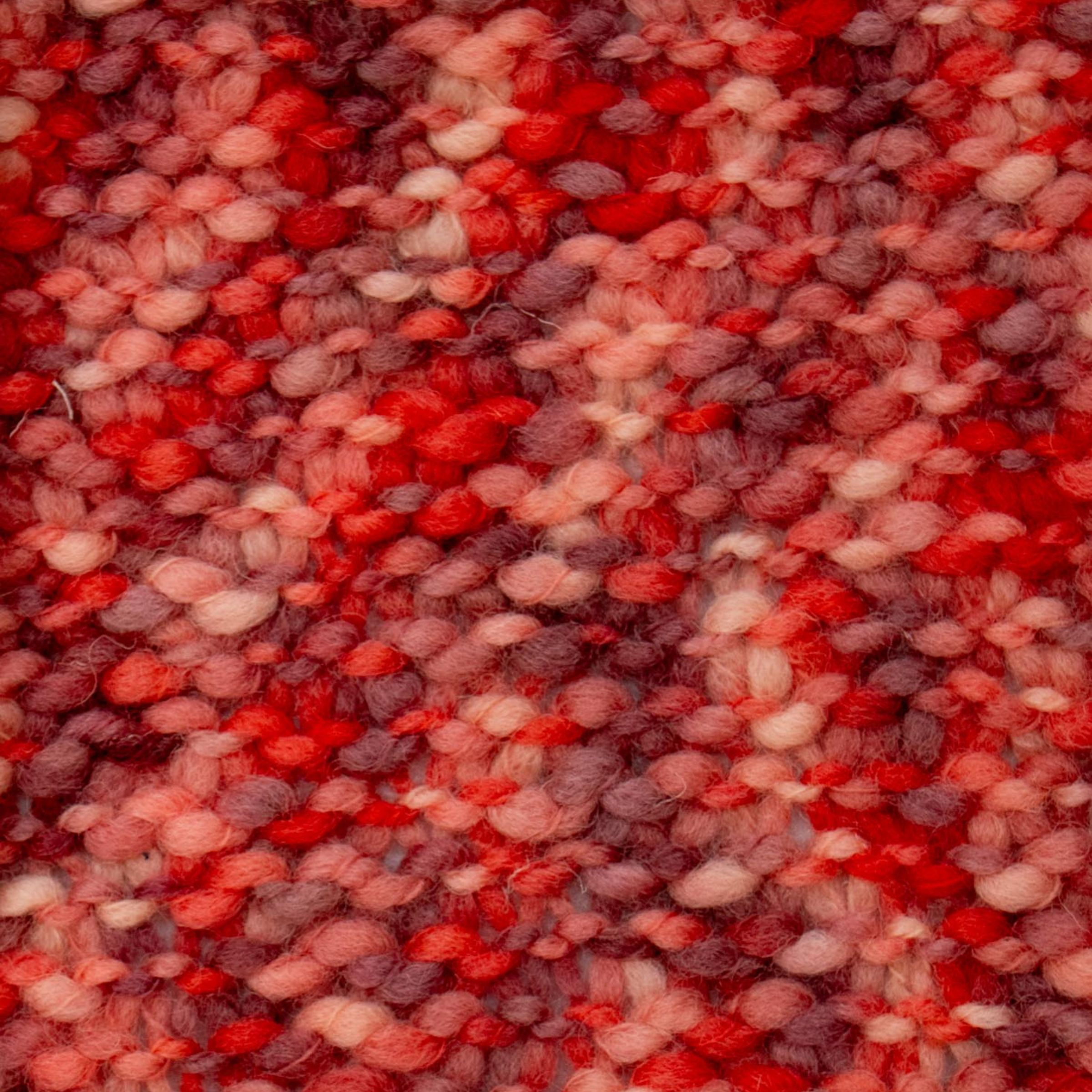 Norge printed 1-1000; 100% lana