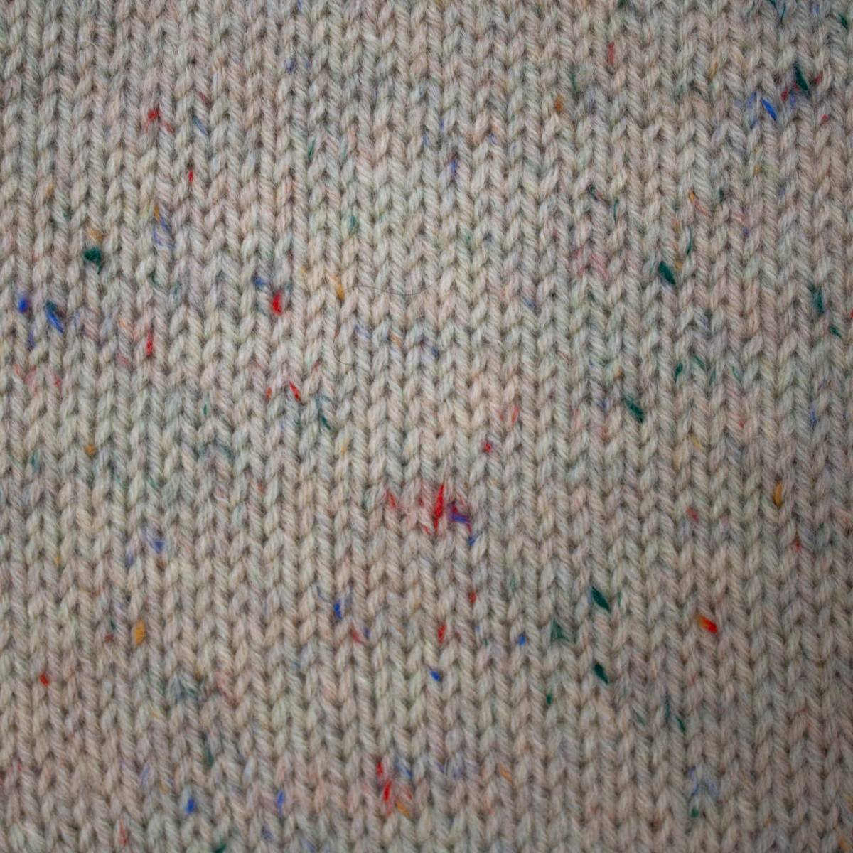 Piccadilly 50%lana 44rilico 6%viscosa