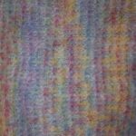 Soft 9 1-9000; 27% mohair 43% acrilico 30% nylon