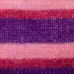 Soft 9 19000; 27% mohair 43% acrilico 30% nylon