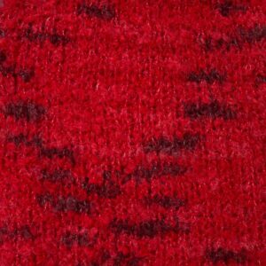 ciclamino 2000; 25% alpaca 25% lana 45% acrilico 5% nylon