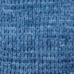 effetto denim 100% lana