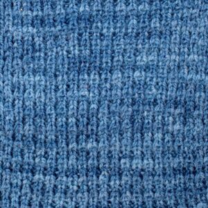 effetto denim 100% lana